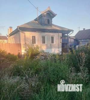 Дом 70м², 1-этажный, участок 6 сот.