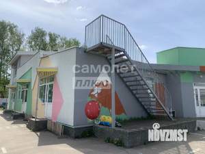 Коттедж 580м², 2-этажный, участок 11 сот.