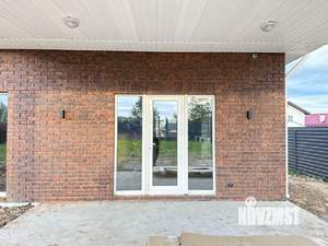 Коттедж 145м², 1-этажный, участок 8 сот.