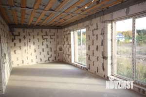 Дом 95м², 1-этажный, участок 7 сот.