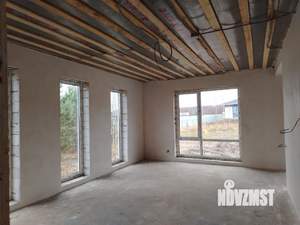 Дом 130м², 1-этажный, участок 10 сот.