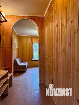 Дом 30м², 1-этажный, участок 12 сот.