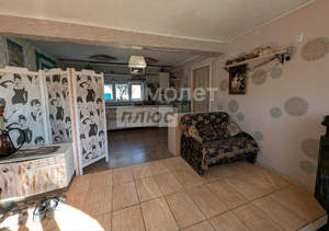 Дом 120м², 2-этажный, участок 582 сот.