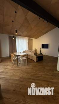 Коттедж 141м², 1-этажный, участок 8 сот.