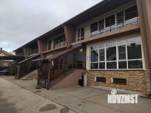 Таунхаус 230м², 3-этажный, участок 2 сот.