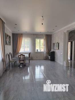 Дом 223м², 2-этажный, участок 7 сот.