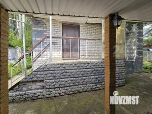 Дом 184м², 1-этажный, участок 7 сот.