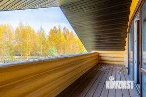 Коттедж 150м², 2-этажный, участок 9 сот.