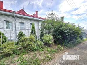 Дом 184м², 1-этажный, участок 7 сот.