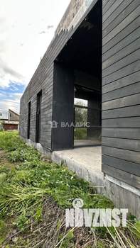 Дом 110м², 1-этажный, участок 5 сот.