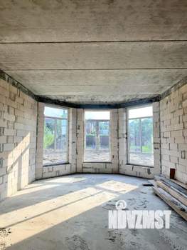 Коттедж 260м², 2-этажный, участок 7 сот.