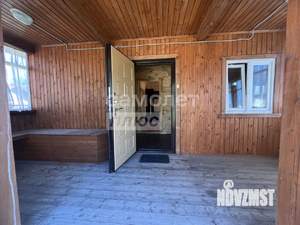 Дом 163м², 2-этажный, участок 6 сот.