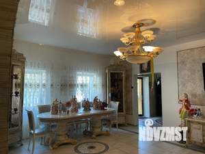 Дом 140м², 2-этажный, участок 4 сот.