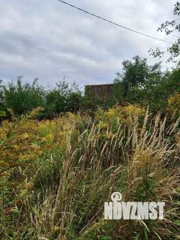 Дом 30м², 1-этажный, участок 5 сот.