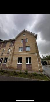 Дом 256м², 3-этажный, участок 2 сот.