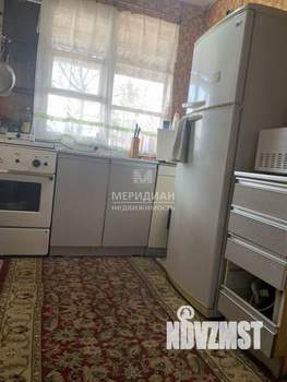 Дом 36м², 1-этажный, участок 8 сот.