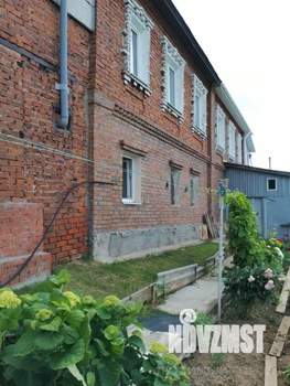 Дом 121м², 1-этажный, участок 11 сот.