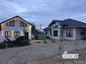 Дом 220м², 2-этажный, участок 8 сот.