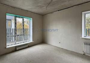 Дом 168м², 3-этажный, участок 2 сот.