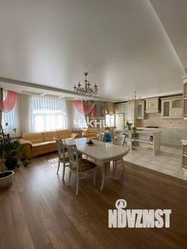 Дом 550м², 2-этажный, участок 24 сот.