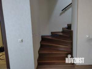 Таунхаус 230м², 3-этажный, участок 2 сот.