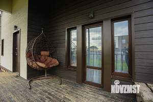 Коттедж 150м², 2-этажный, участок 8 сот.