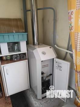 Дом 90м², 1-этажный, участок 6 сот.