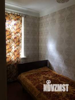 Дом 60м², 1-этажный, участок 7 сот.