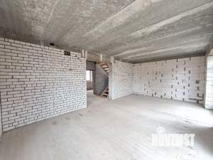 Коттедж 160м², 2-этажный, участок 4 сот.