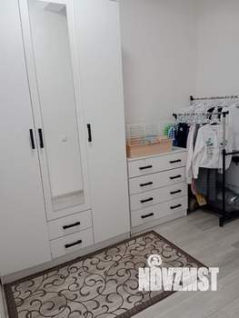 Таунхаус 88м², 2-этажный, участок 2 сот.