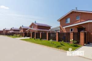 Коттедж 110м², 2-этажный, участок 5 сот.