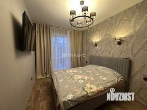 Таунхаус 111м², 2-этажный, участок 4 сот.