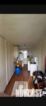 Дом 30м², 2-этажный, участок 5 сот.