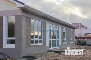 Дом 132м², 1-этажный, участок 7 сот.