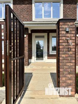 Дом 170м², 2-этажный, участок 6 сот.