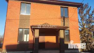 Дом 166м², 2-этажный, участок 4 сот.