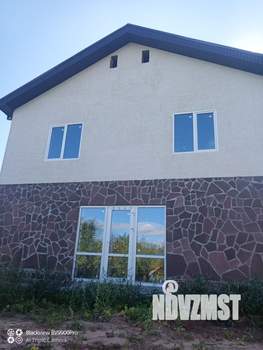 Дом 200м², 2-этажный, участок 5 сот.