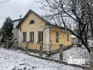 Дом 85м², 1-этажный, участок 4 сот.