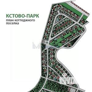 Дом 109м², 3-этажный, участок 7 сот.