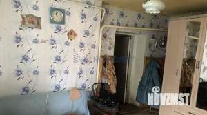 Дом 65м², 1-этажный, участок 12 сот.