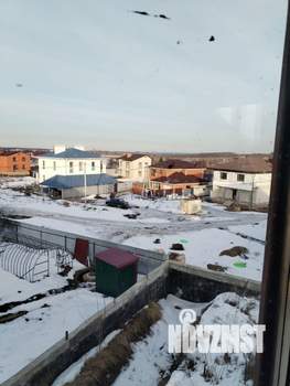 Коттедж 498м², 3-этажный, участок 8 сот.