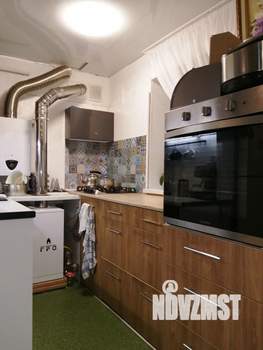 Дом 92м², 1-этажный, участок 8 сот.