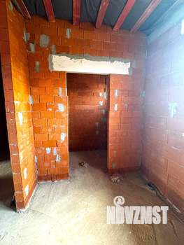 Дом 106м², 1-этажный, участок 7 сот.