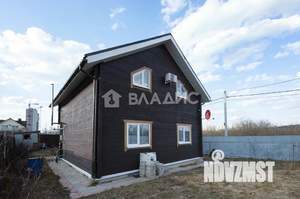 Дом 140м², 2-этажный, участок 5 сот.