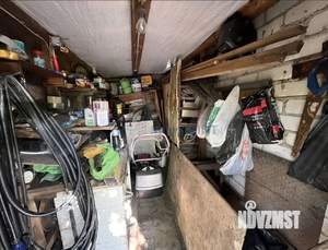 Дом 30м², 2-этажный, участок 5 сот.