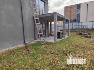 Коттедж 330м², 2-этажный, участок 8 сот.