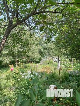 Дом 20м², 1-этажный, участок 4 сот.