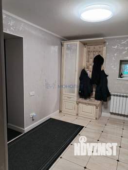 Коттедж 252м², 2-этажный, участок 13 сот.