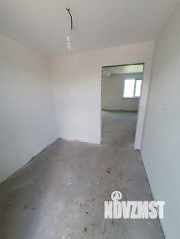 Дом 105м², 2-этажный, участок 7 сот.