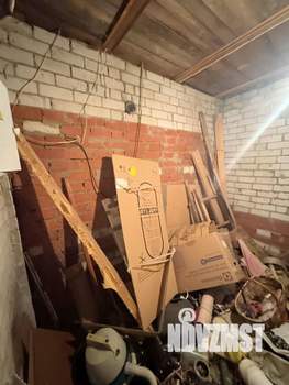 Дом 64м², 1-этажный, участок 9 сот.